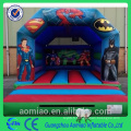 Super qualité jolie design gonflable bouncers, gonflable jumpers, PVC gonflable enfants trampoline